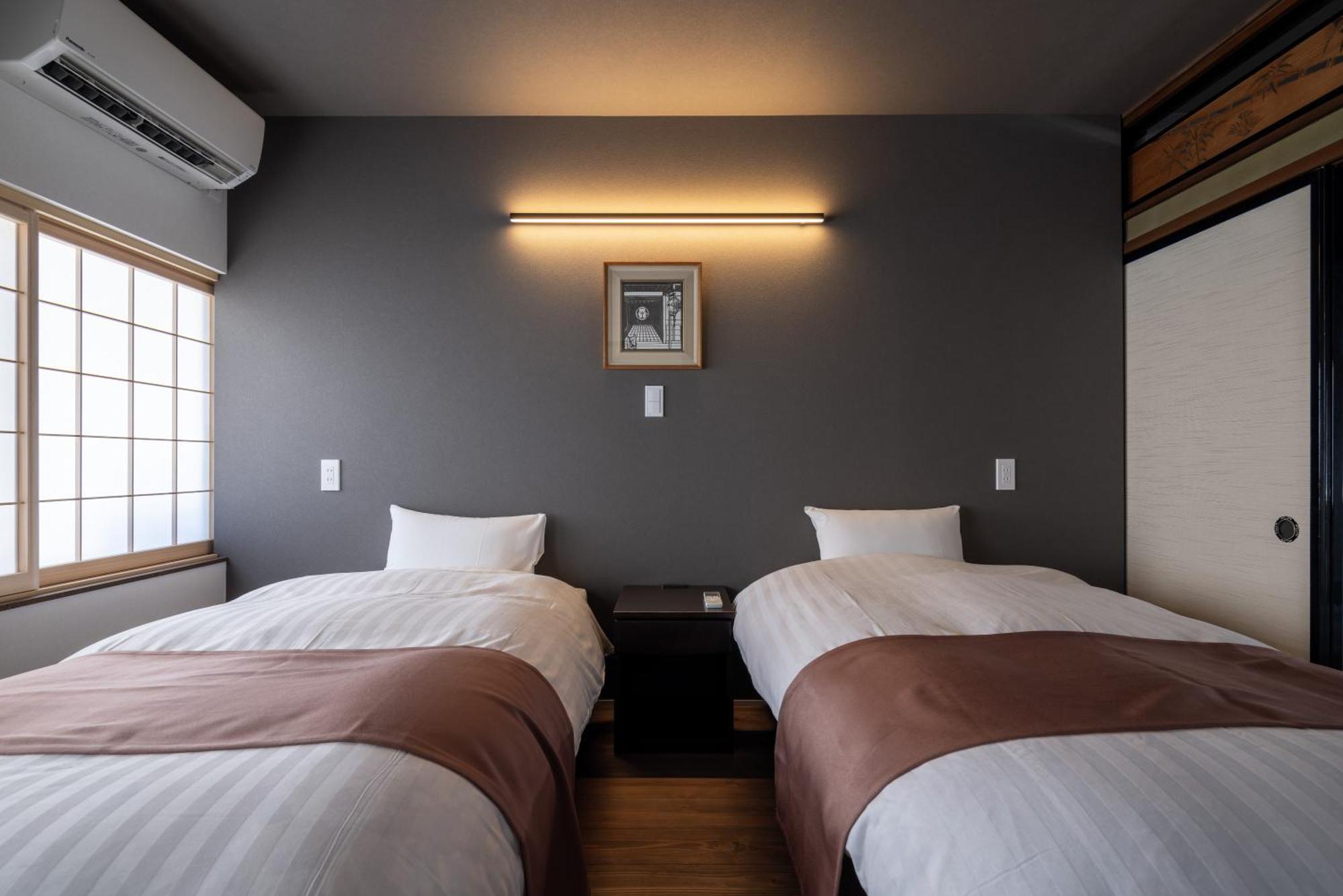 Guest House Hinata - Japanese House With Sauna And Open-Air Bath Такаяма Экстерьер фото