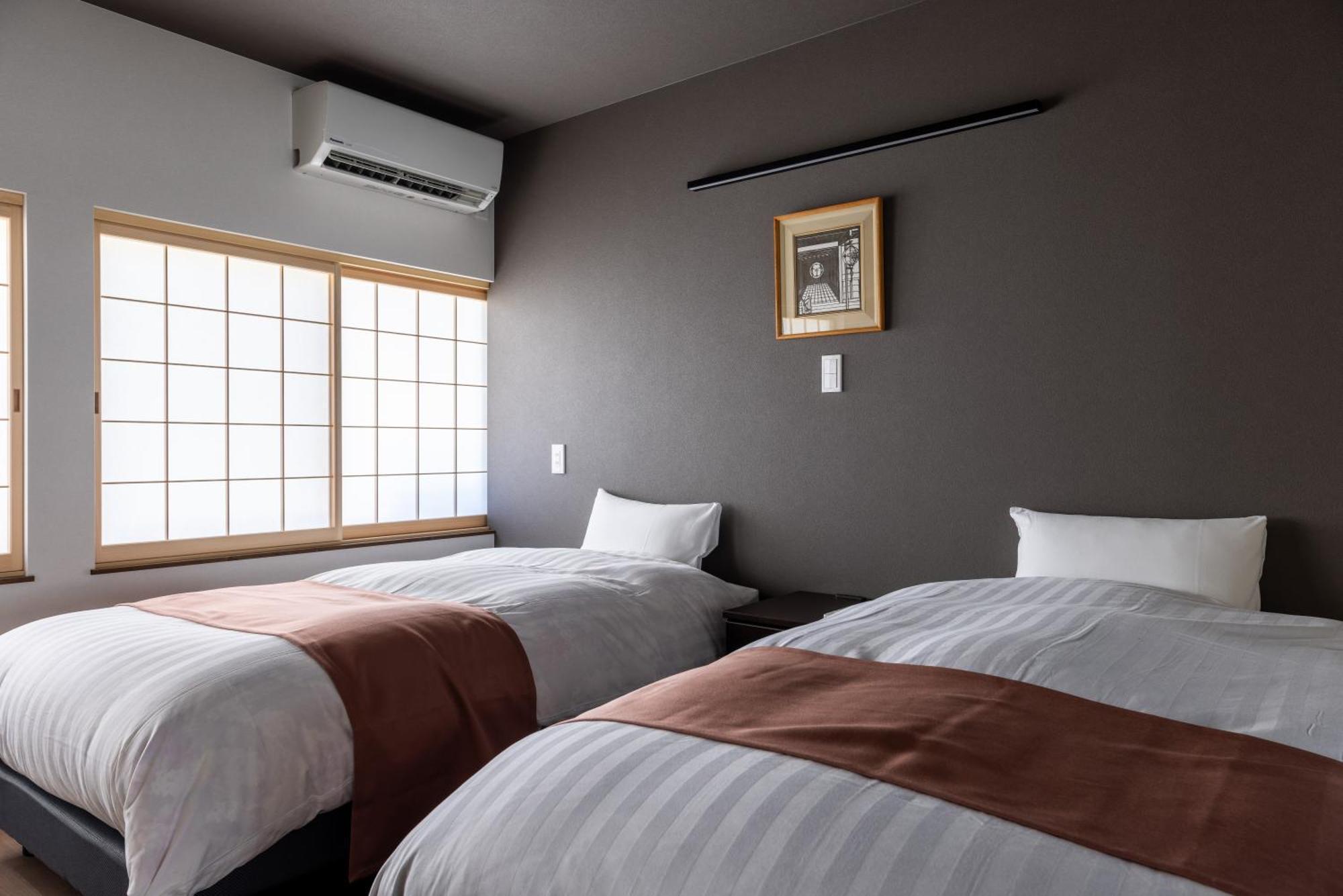 Guest House Hinata - Japanese House With Sauna And Open-Air Bath Такаяма Экстерьер фото